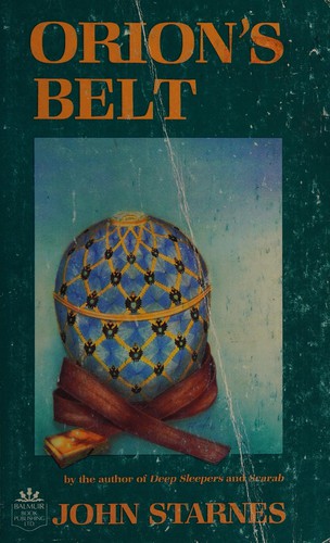 Cover for Orion's belt