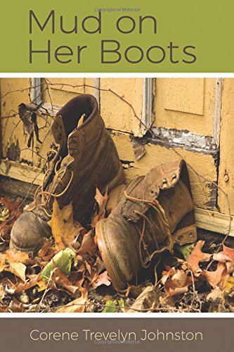Cover for Mud on Her Boots