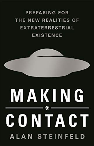 Cover for Making Contact