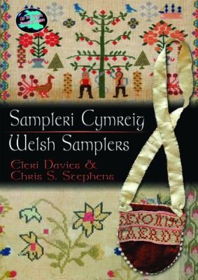 Cover for Sampleri CymreigWelsh Samplers