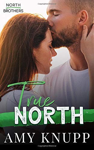 Cover for True North