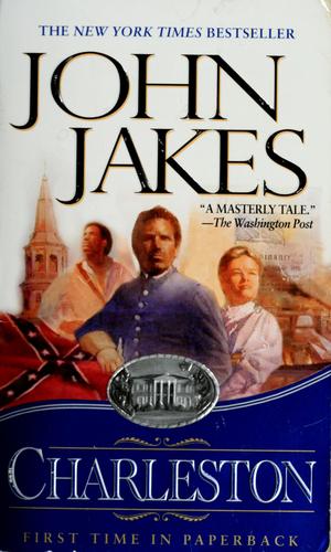 Cover for Charleston