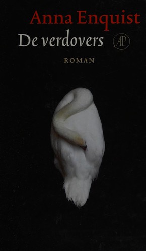 Cover for De verdovers