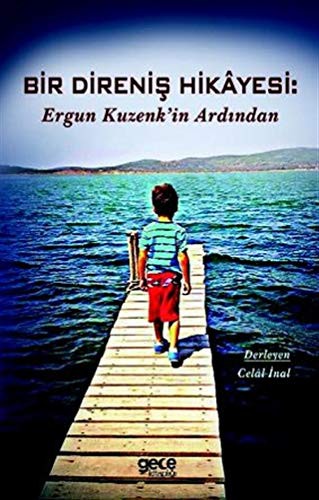 Cover for Bir Direnis Hikayesi