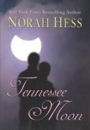 Cover for Tennessee moon