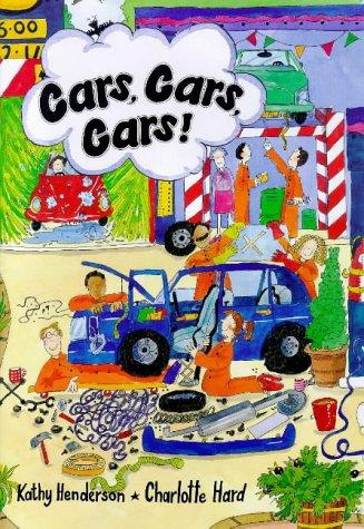 Cover for Car
