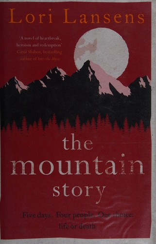 Cover for The mountain story