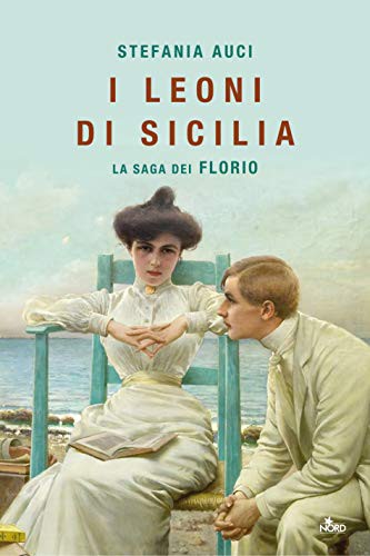 Cover for I leoni di Sicilia