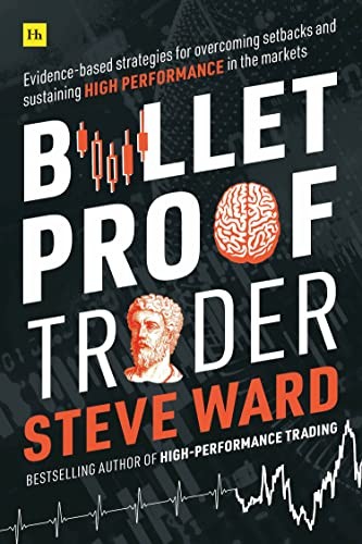 Cover for Bulletproof Trader