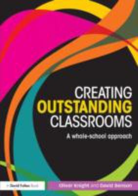 Cover for Leadership Teaching and Assessment in Outstanding Schools