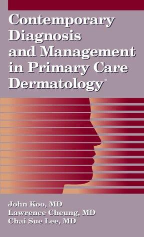 Cover for Contemporary Diagnosis and Management in Primary Care Dermatology