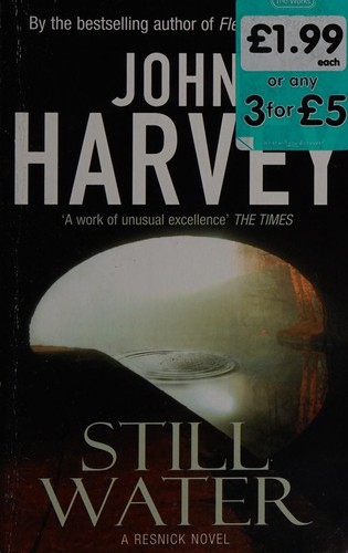 Cover for Still water