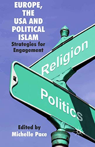 Cover for Europe, the USA and Political Islam