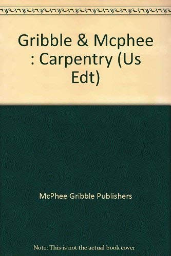 Cover for Carpentry