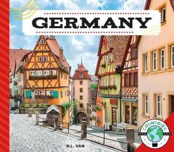 Cover for Germany
