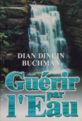 Cover for Guérir par l'eau