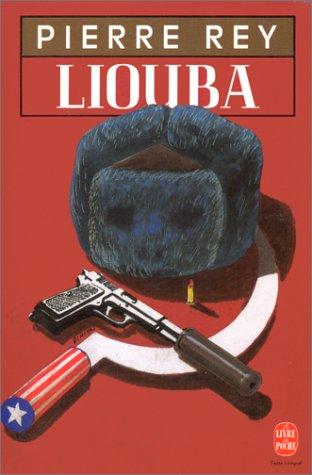 Cover for Liouba