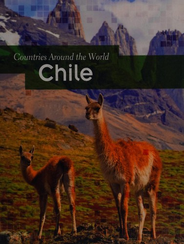 Cover for Chile