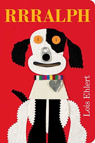 Cover for RRRalph