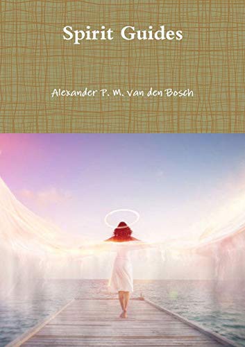 Cover for Spirit Guides