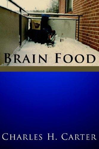 Cover for Brain Food