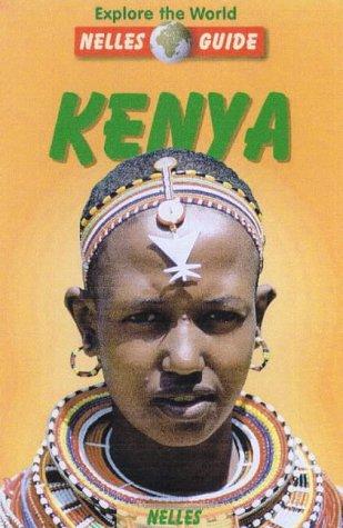 Cover for Nelles Guide Kenya (Nelles Guides)