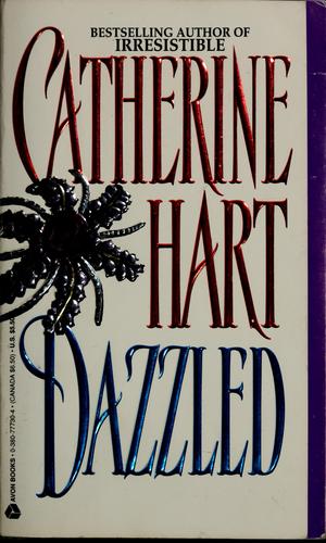 Cover for Dazzled