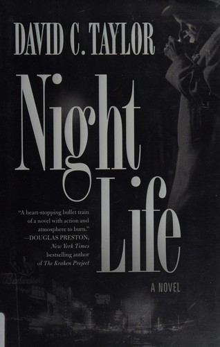Cover for Night life