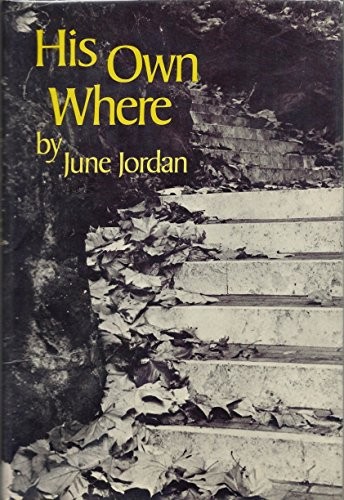 Cover for His own where.