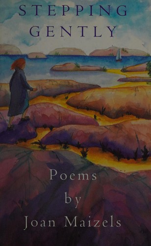 Cover for Stepping gently