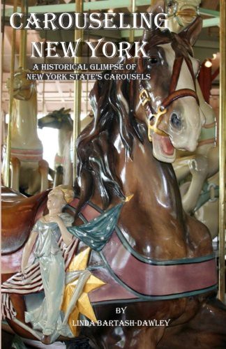 Cover for Carouseling New York