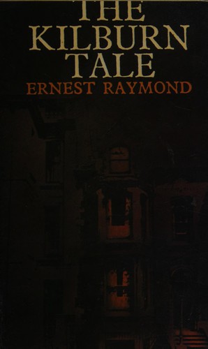 Cover for Kilburn Tale