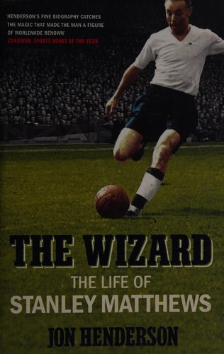 Cover for Wizard