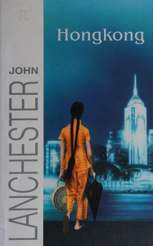 Cover for Hongkong