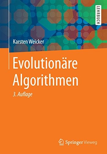 Cover for Evolutionäre Algorithmen