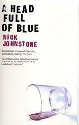Cover for A Head Full of Blue