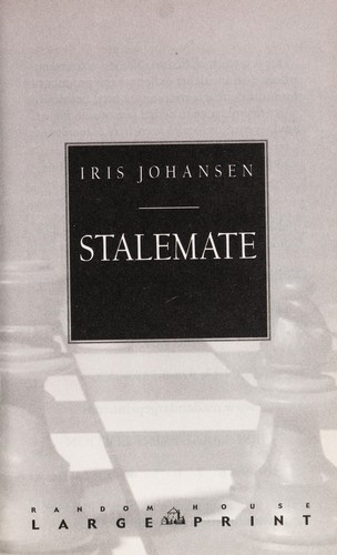 Cover for Stalemate