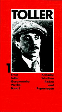 Cover for Gesammelte Werke