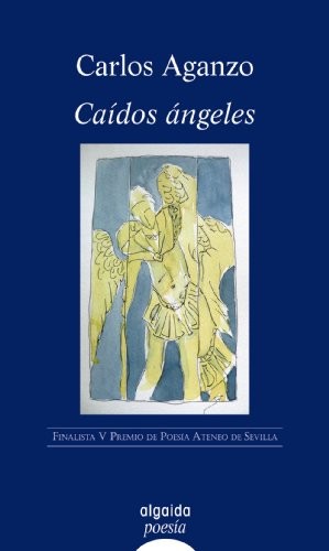 Cover for Caídos ángeles