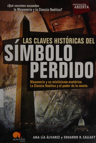 Cover for Las claves históricas de el símbolo perdido