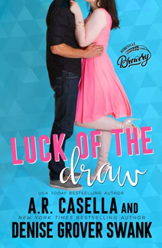 Cover for Luck of the Draw