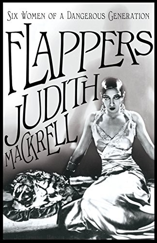 Cover for Flappers