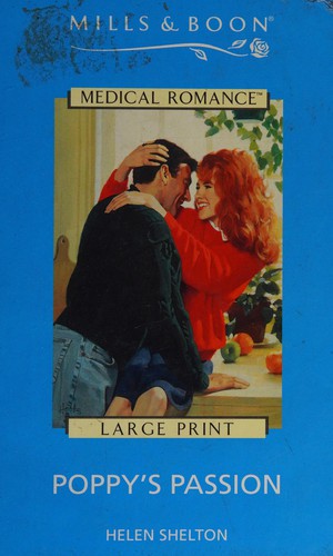 Cover for Poppy's Passion