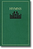 Cover for Hymns of The Church of Jesus Christ of Latter-day Saints