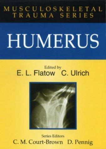 Cover for Humerus