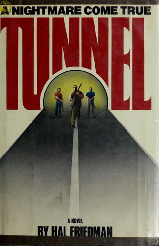 Cover for Tunnel