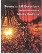 Cover for Poems For All Occasions
