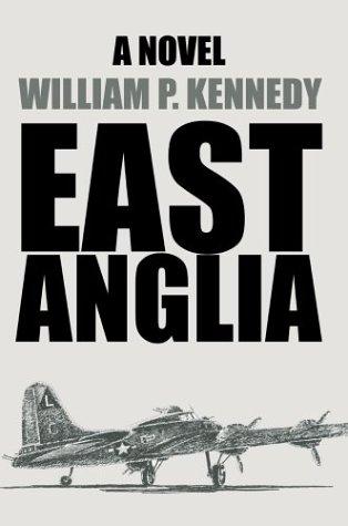 Cover for East Anglia
