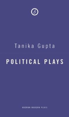 Cover for Political Plays