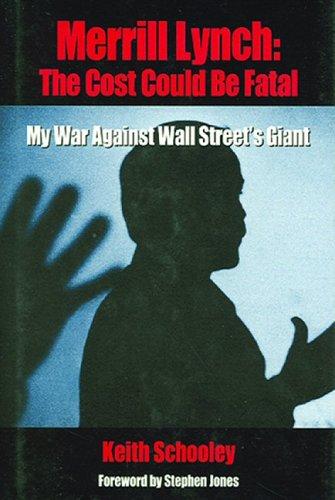 Cover for Merrill Lynch